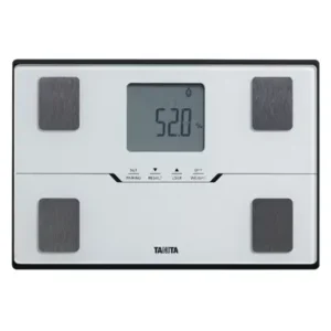 משקל דיגיטלי חכם דגם BC-401